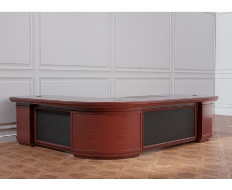 Písací stôl IMPERIAL 280 cm