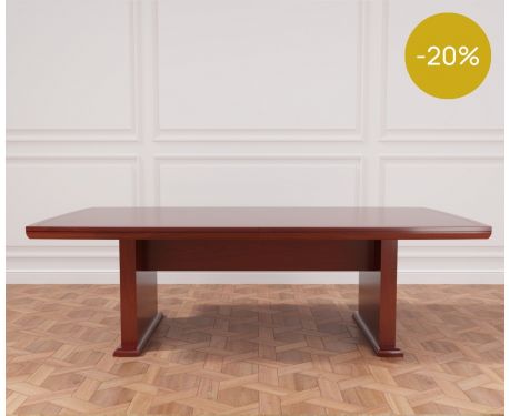 Konferenčný stôl CONVENTO 200 cm