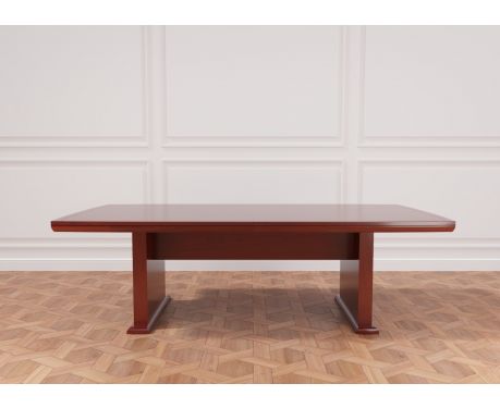 Konferenčný stôl MAXIMUS 400 cm