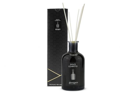 Difuzér s tyčinkami DOLCE CONFETTO 500 ml