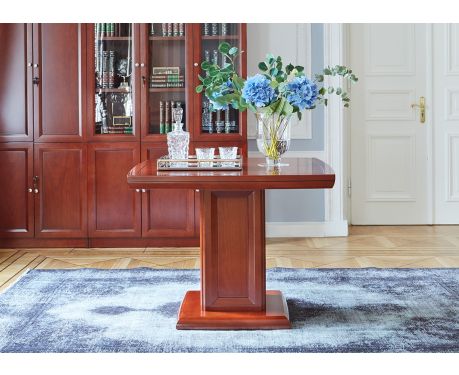 Kancelársky stôl VISITOR 100 cm