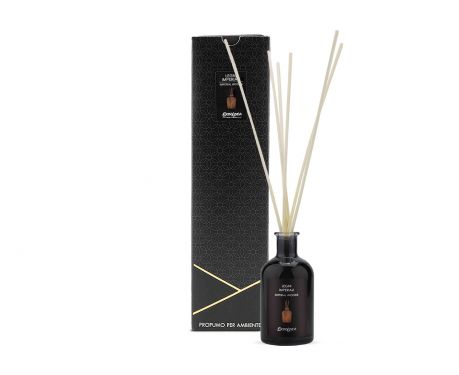 Difuzér s tyčinkami LEGNI IMPERIALI 50ml