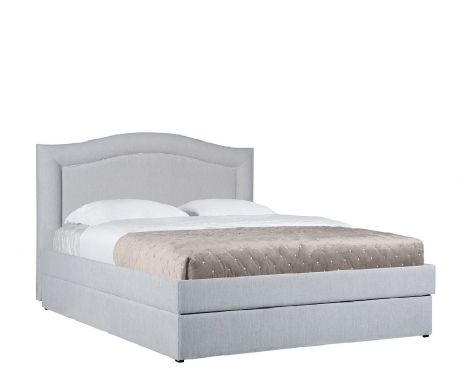 Čalúnená posteľ 160x200 SIMPLE