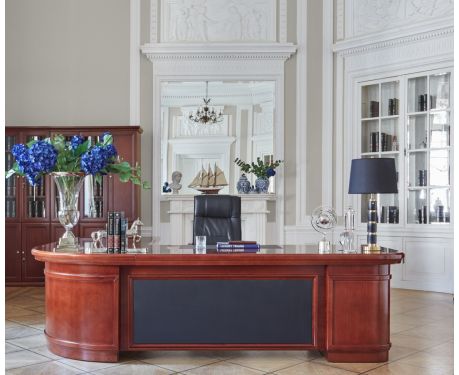 Písací stôl IMPERIAL 280 cm