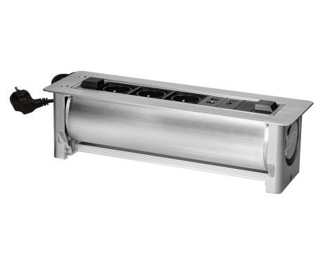 Zapustená zásuvka OR-AE-13110