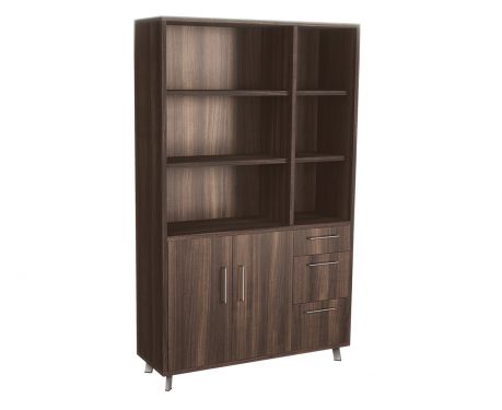Regál PLATINUM W12