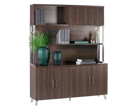Regál PLATINUM 16B
