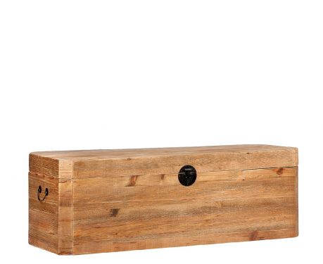Debnička TRUNK I