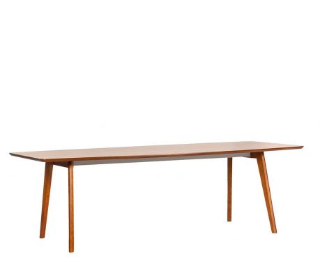 Konferenčný stôl EVOLUTIO E102 200 cm