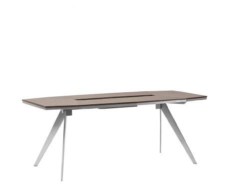 Konferenčný stôl PLATINUM 20D 200 cm