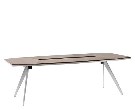 Konferenčný stôl PLATINUM 24D 240 cm