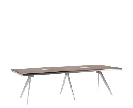 Konferenčný stôl PLATINUM 30D 280cm
