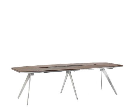 Konferenčný stôl PLATINUM 28D 280cm