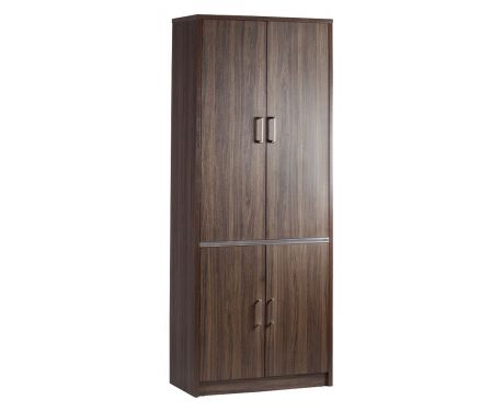 Skriňa PLATINUM 80B